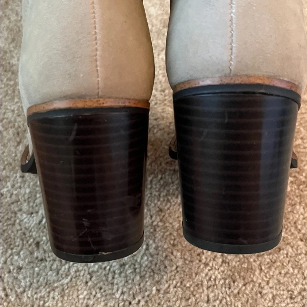 Maurices Heeled Boots - Picture 5 of 10